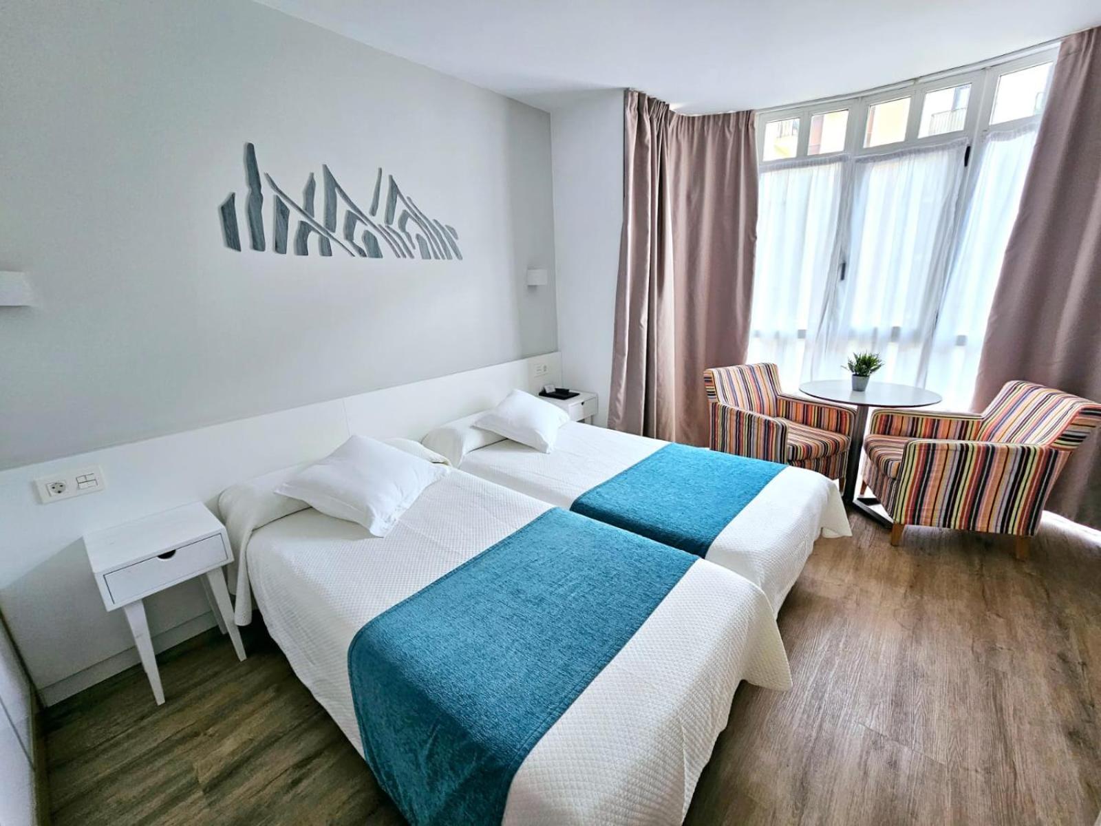 Pension Txiki Polit Zarautz Exteriér fotografie