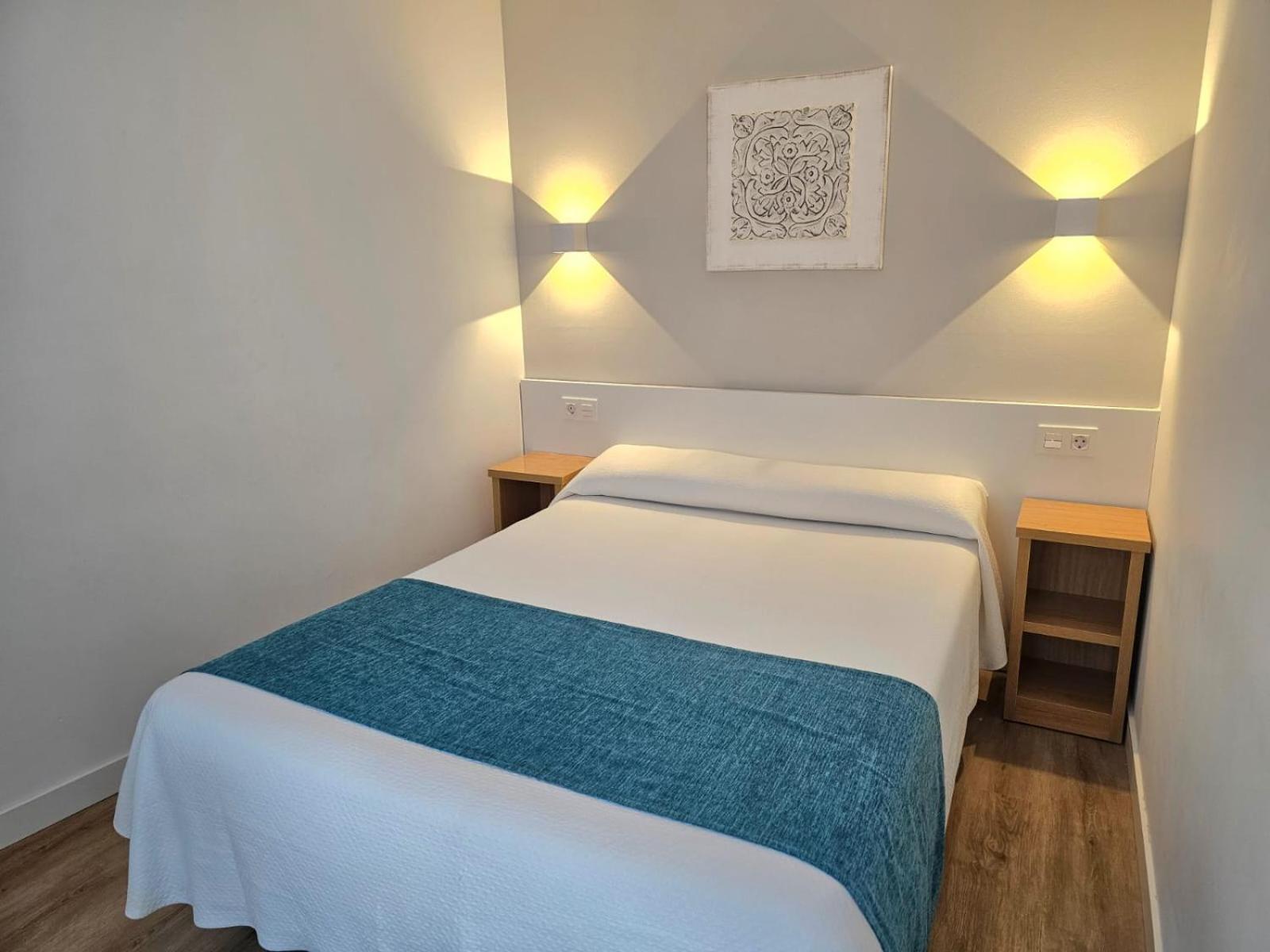 Pension Txiki Polit Zarautz Exteriér fotografie